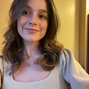 Meet your Posher, Victoria